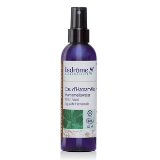 Ladrôme biologisch toverhazelaarwater 200 ml