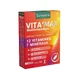 Santarome Vita'max Multiwitamina od 12 roku życia 30 tabletek