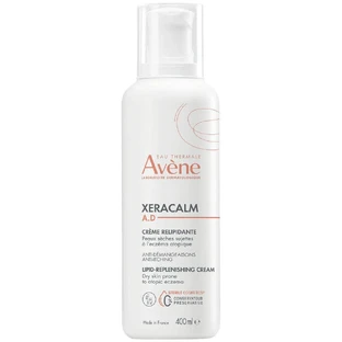 Avène Xeracalm A.D Liporestitutieve Crème 400ml