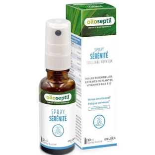 Olioseptil Serenidad Spray 20ml