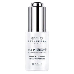 Institut Esthederm Age Proteum Serum Contorno de Ojos Avanzado 15ml