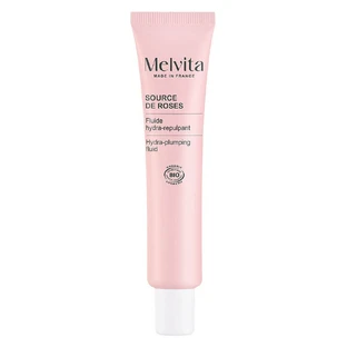 Melvita Bron van Rozen Hydra-Repulping Vloeistof 40 ml