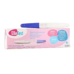 Prueba de embarazo Elle