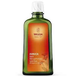 Weleda Arnica Fysiek Herstel Bad 200ml