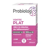 Mayoly Spindler Probiolog Vientre Plano 15 + 15 cápsulas