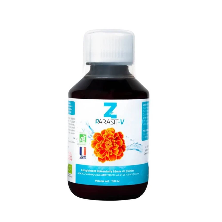 Mint-E Z PARASIT V BIO 150ml