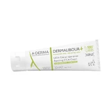 A-Derma Dermalibour+ CICA-Crème Herstructurerende Zuiverende Geïrriteerde Huid 50ml