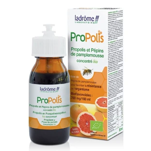 Ladrôme Propolis and grapefruit seed 50ml