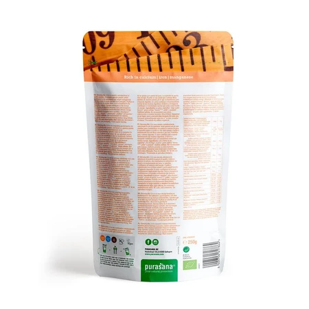 Purasana Slimming Mixa 2.0 250g