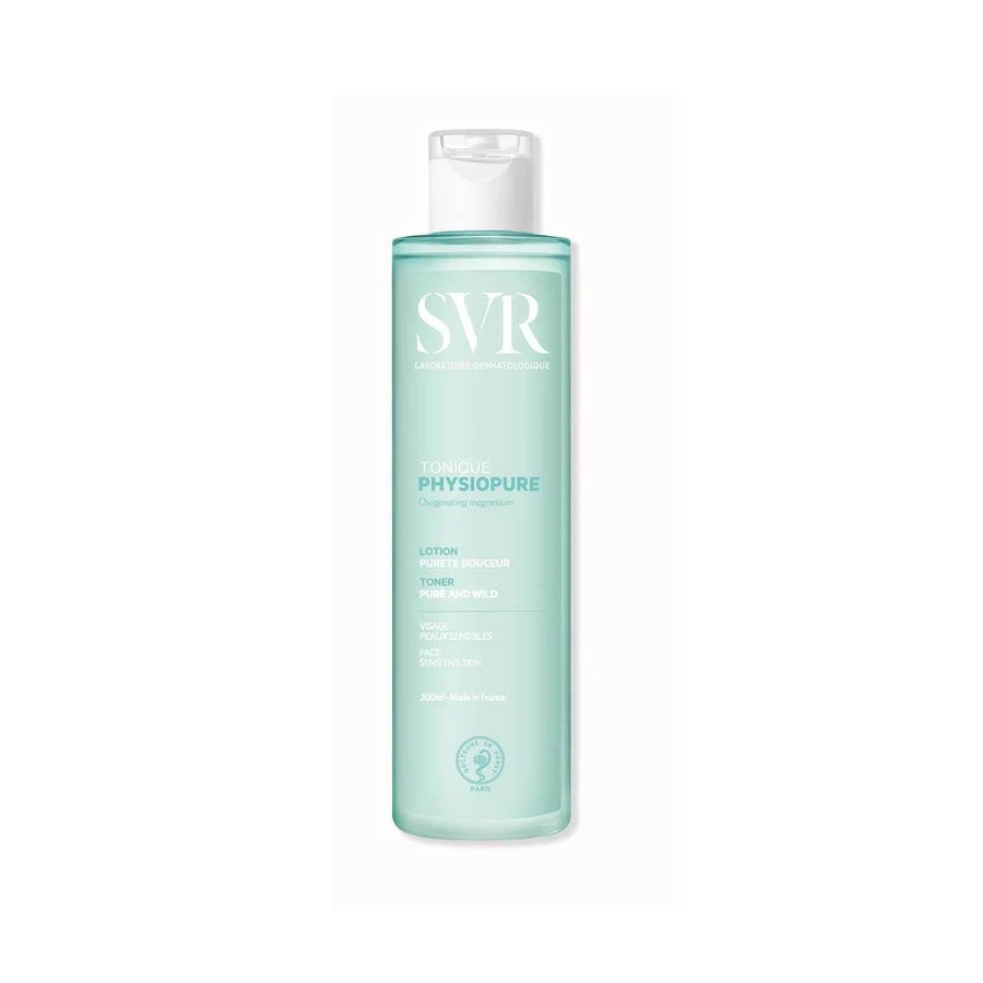 Svr Physiopure Toner - Reinigende Lotion 200ml