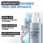 Neutrogena Retinol Boost Hydraterende Dagcrème SPF 15 50ml