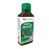 Forté Pharma Forté Détox 5 órganos 500ml
