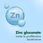 Cicabiafine Verzachtende multi-herstel balsem Beschadigde huid met littekens 100ml