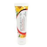 Lehning Natural Organic Arnica Gel 50g