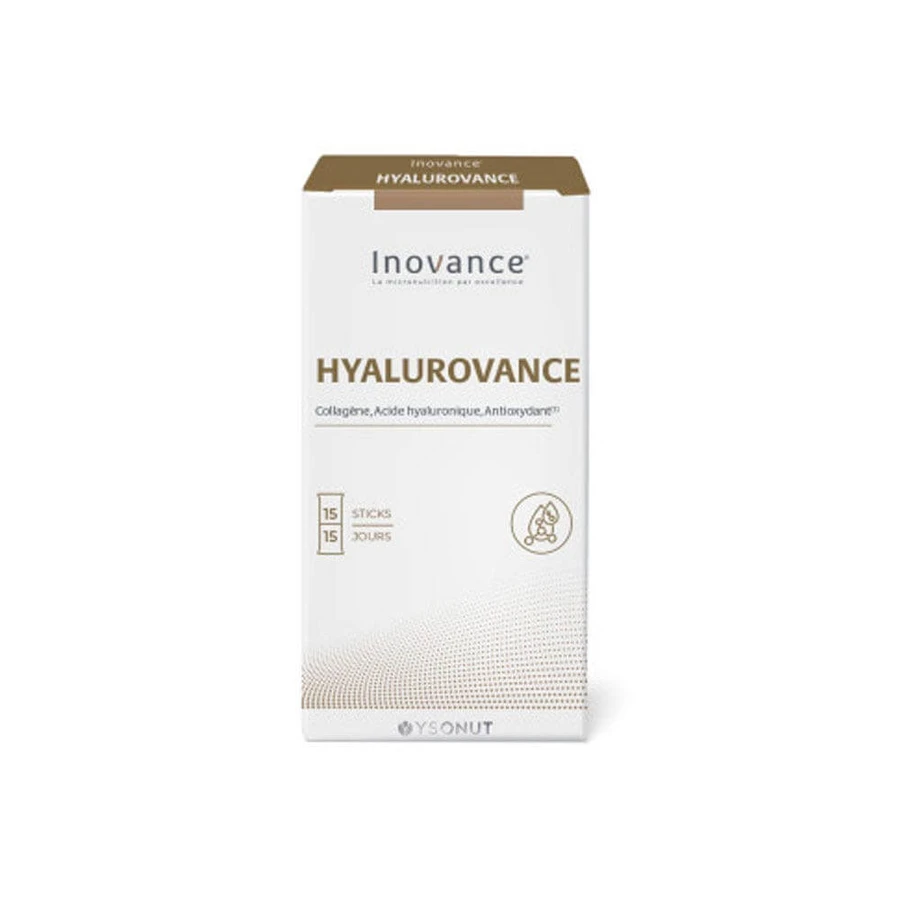 Inovance Ialuranza 15 sticks