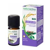 Naturactive Clove essential oil Bio 5 ml