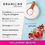 Granions Kollagen+ Schönheit 275g