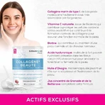 Granions Kollagen+ Schönheit 275g