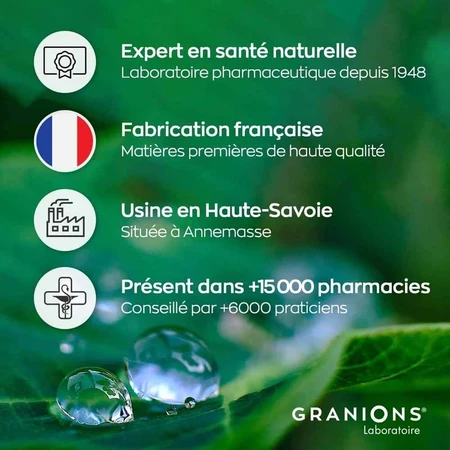 Granions Kollagen+ Schönheit 275g