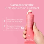 Caudalie VinoHydra Mascarilla Crema Hidratante 75ml