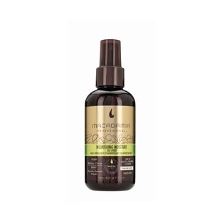 Ulei hidratant hrănitor Macadamia pentru păr normal 125 ml