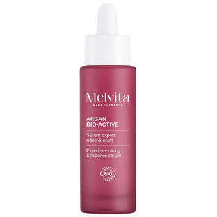 Melvita Argan Bio-Active Sérum Expert Rides & Eclat 30ml