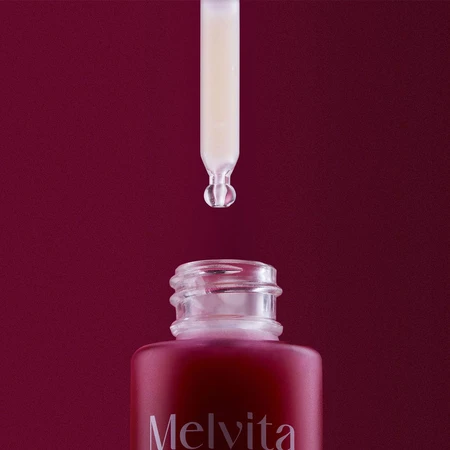 Melvita Argan Bio-Actief Sérum Expert Rides & Eclat 30ml