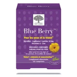 New Nordic Blauwe bes 120 tabletten