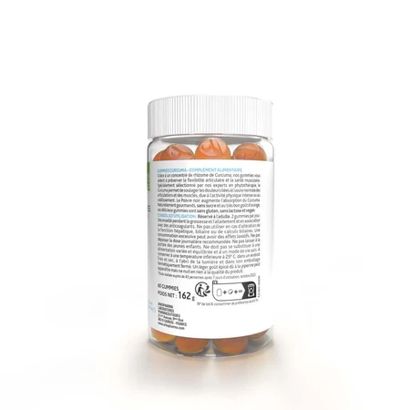 Arkopharma Phyto Gominolas Dolor Articular y Muscular x60