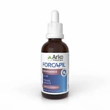 Arkopharma Forcapil Wachstum Elixier Cheveux Clairsemés 50ml