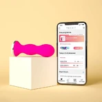 Perifit Sonda de Refuerzo Perineal Rosa Dispositivo Médico Intravaginal x1