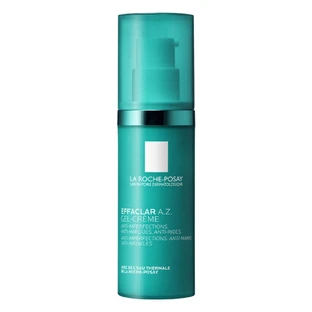 La Roche-Posay Effaclar A.Z. Anti-Perfektions-Gel-Creme 40 ml
