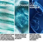 La Roche-Posay Effaclar A.Z. Anti-Perfektions-Gel-Creme 40 ml