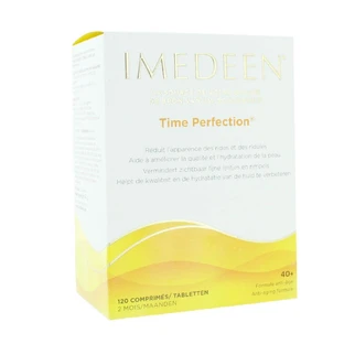 Imedeen Time Perfection 120 Tabletten
