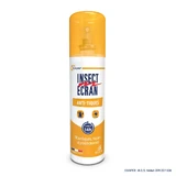 Insect Ecran Skin Tick Repellent Spray for Adults and Children 100ml