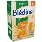 Blédine Blédine Graanpoeder Honing-Smaak Kinderen vanaf 8 maanden 400g