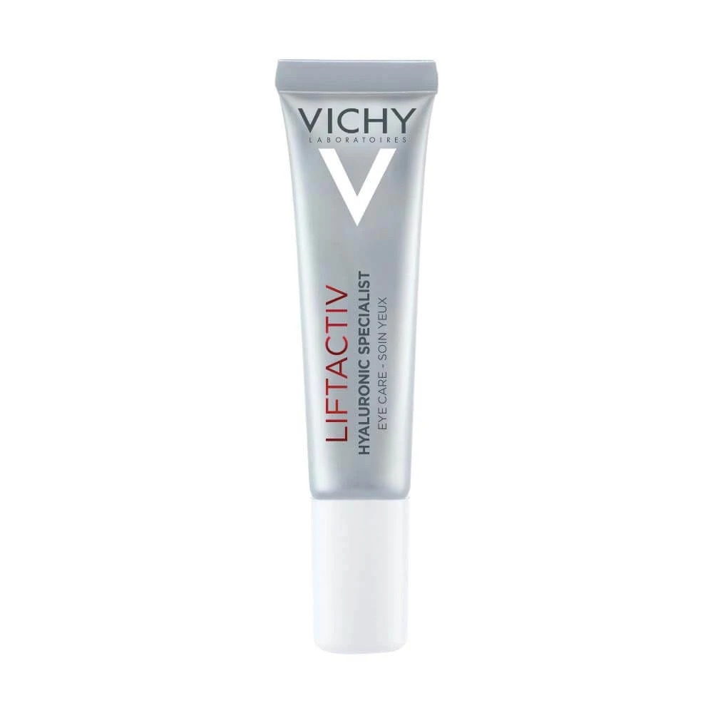 Vichy Liftactiv Intensieve Ritensore Anti-Rimpelbehandeling Oogcontour [HA] 15ml
