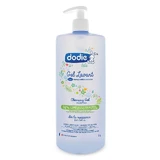 Dodie 3-in-1 washing gel from the first days 1l