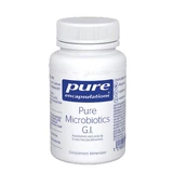 Pure Encapsulations Pure Microbiotics G.I. 60 Kapseln