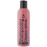 Naturado Shampoo for Damaged Hair 200 ml