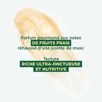 Klorane Mango Mascarilla nutritiva para cabello seco 150ml