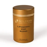 Goldman Laboratories Liposomale Zinkmischung 30 Kapseln