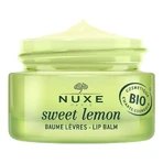 Nuxe Zoete Citroen Biologische Lippenbalsem 15g