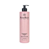 Rosebaie Champú de Higo Chumbo Kératine 500ml