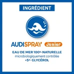 Audispray Ohrreinigung Junior 25ml