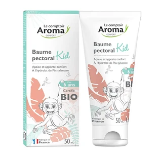 Le Comptoir Aroma Kinderborstbalsem 50ml