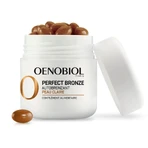 Oenobiol Perfect Bronze Zelfbruiner Heldere Huid 30 capsules