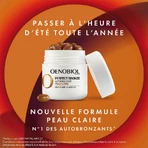 Oenobiol Perfect Bronze Zelfbruiner Heldere Huid 30 capsules
