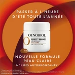 Oenobiol Perfect Bronze Zelfbruiner Heldere Huid 30 capsules