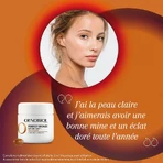 Oenobiol Perfect Bronze Zelfbruiner Heldere Huid 30 capsules